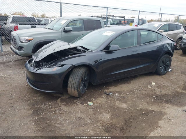 2024 TESLA MODEL 3 5YJ3E1EB5RF795124 Photo 1