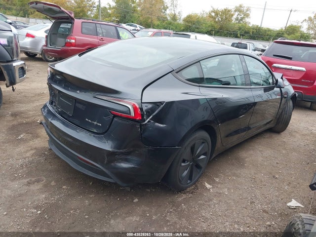 2024 TESLA MODEL 3 5YJ3E1EB5RF795124 Photo 3