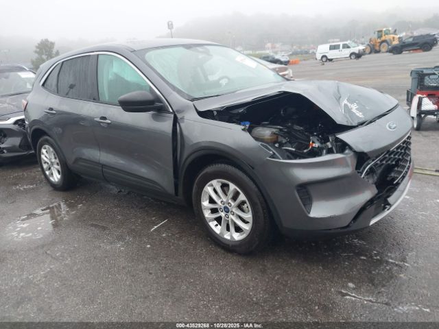 2022 FORD ESCAPE 1FMCU0G69NUB33945