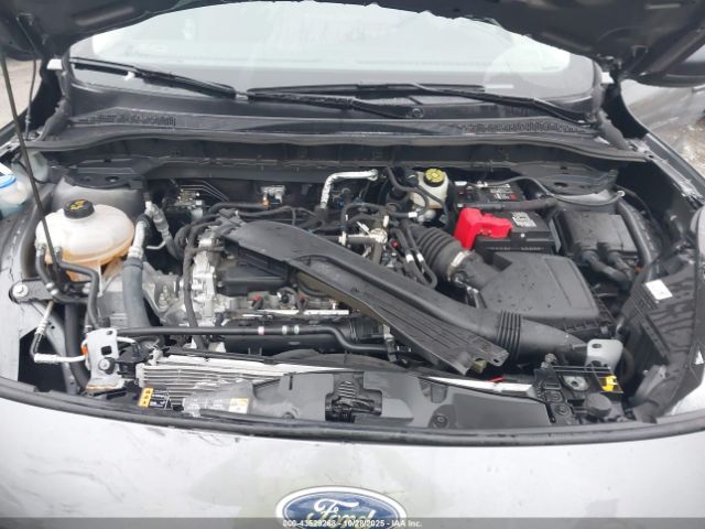 2022 FORD ESCAPE 1FMCU0G69NUB33945 Photo 9