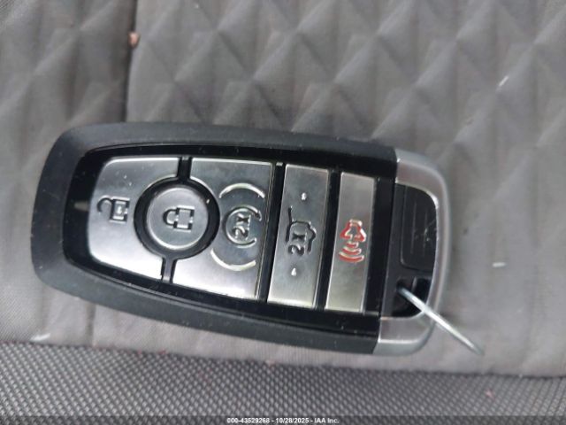 2022 FORD ESCAPE 1FMCU0G69NUB33945 Photo 10