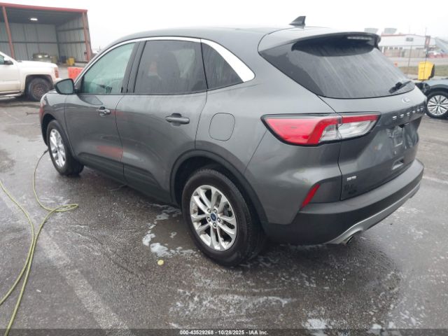 2022 FORD ESCAPE 1FMCU0G69NUB33945 Photo 2