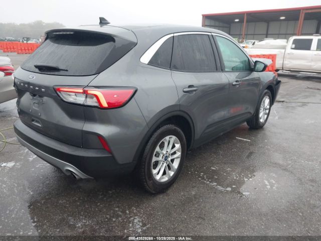 2022 FORD ESCAPE 1FMCU0G69NUB33945 Photo 3