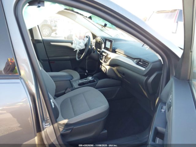 2022 FORD ESCAPE 1FMCU0G69NUB33945 Photo 4