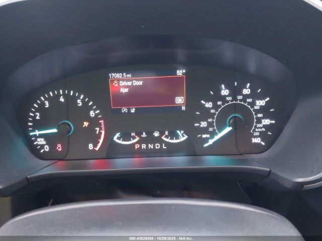 2022 FORD ESCAPE 1FMCU0G69NUB33945 Photo 6