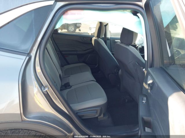 2022 FORD ESCAPE 1FMCU0G69NUB33945 Photo 7