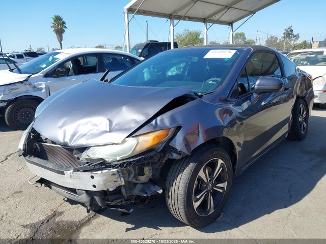 2HGFG3B88EH510319 Honda CIVIC EX