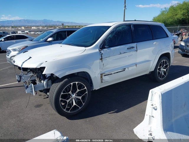 1C4RJFDJ3MC561128 Jeep Grand Cherokee
