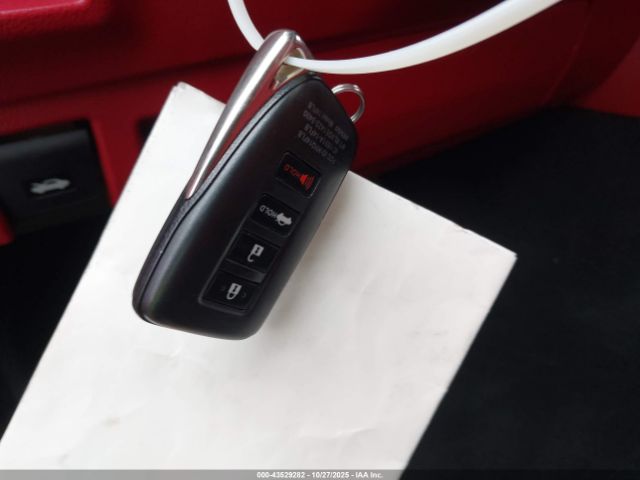 2024 LEXUS IS 350 JTHGZ1B29R5080129 Photo 10