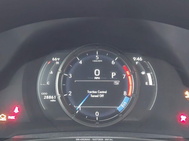 2024 LEXUS IS 350 JTHGZ1B29R5080129 Photo 6