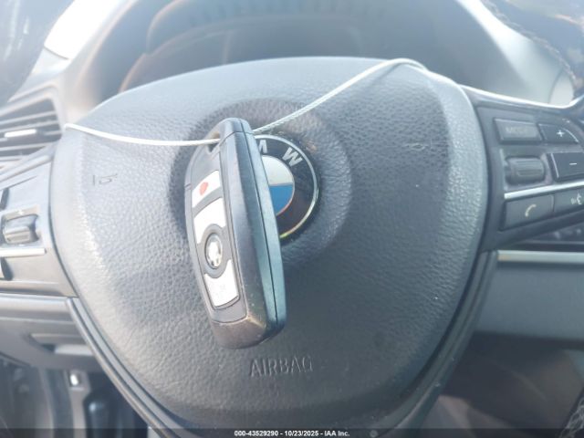 2013 BMW 535I WBAFR7C53DC824799 Photo 10