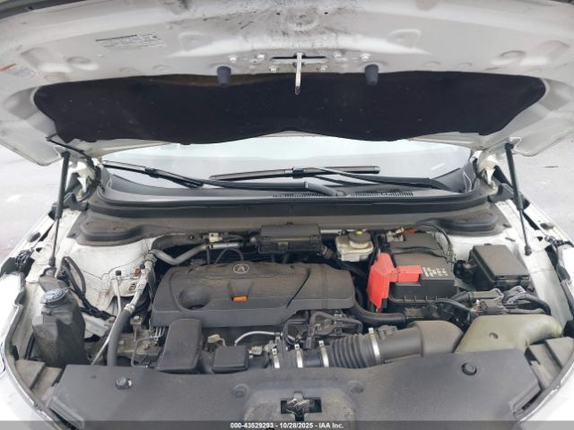 2021 ACURA RDX 5J8TC2H37ML007578 Photo 9