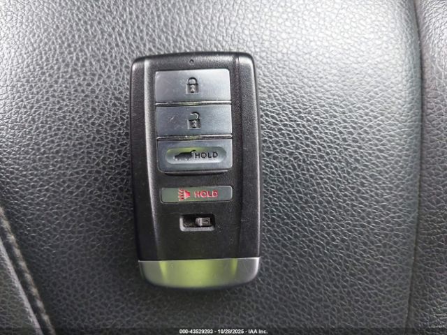 2021 ACURA RDX 5J8TC2H37ML007578 Photo 10