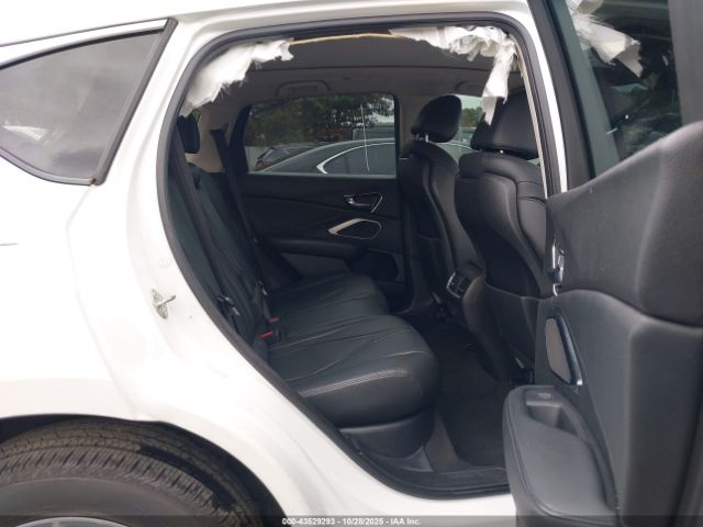 2021 ACURA RDX 5J8TC2H37ML007578 Photo 7