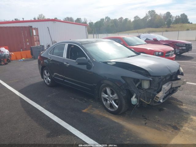 2009 ACURA TSX JH4CU26629C004019 Photo 0