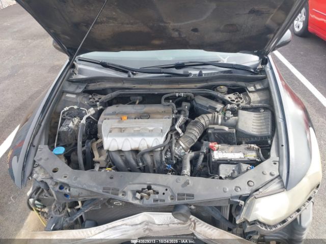 2009 ACURA TSX JH4CU26629C004019 Photo 9