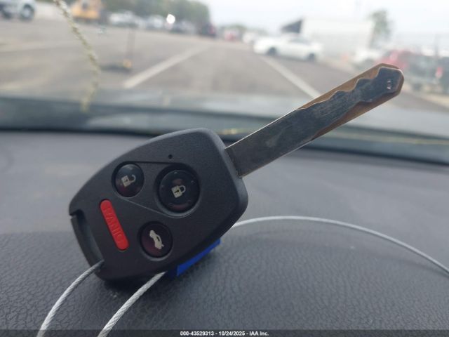 2009 ACURA TSX JH4CU26629C004019 Photo 10