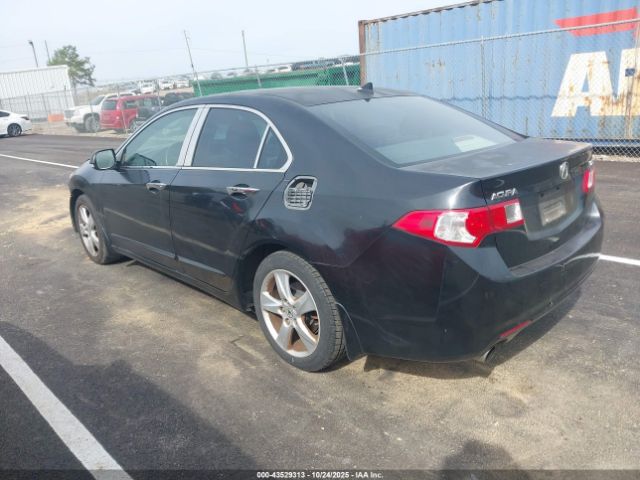 2009 ACURA TSX JH4CU26629C004019 Photo 2