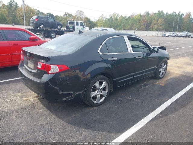 2009 ACURA TSX JH4CU26629C004019 Photo 3