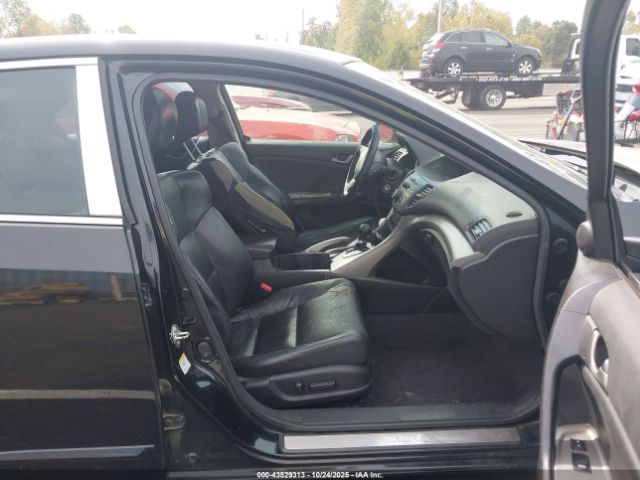 2009 ACURA TSX JH4CU26629C004019 Photo 4
