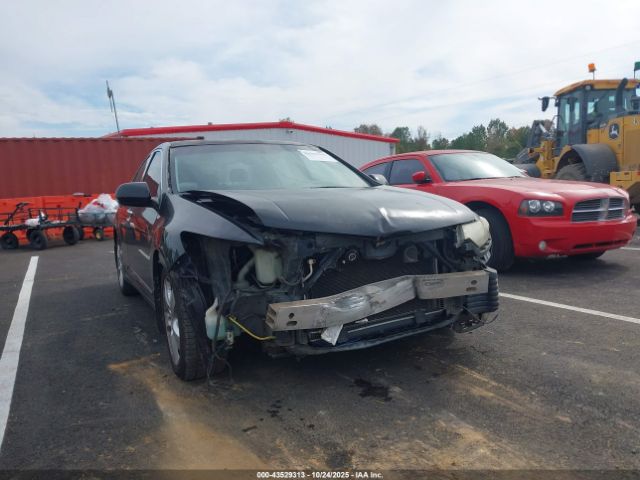 2009 ACURA TSX JH4CU26629C004019 Photo 5