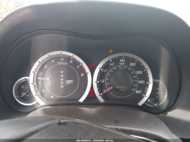 2009 ACURA TSX JH4CU26629C004019 Photo 6