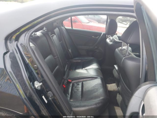 2009 ACURA TSX JH4CU26629C004019 Photo 7