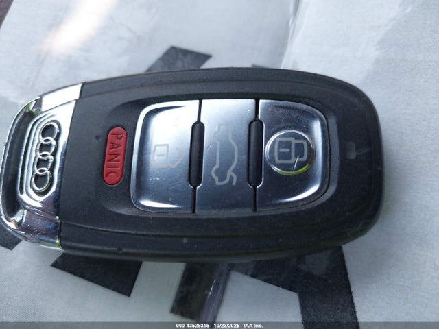 2014 AUDI A6 WAUGFAFC9EN108211 Photo 10