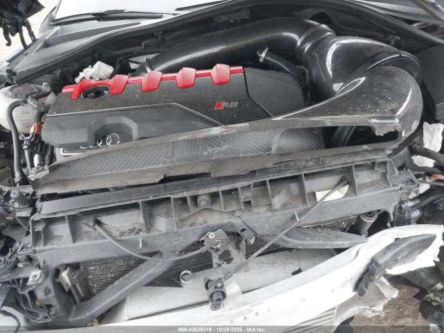 2018 AUDI TT RS WUACSAFV0J1902310 Photo 9