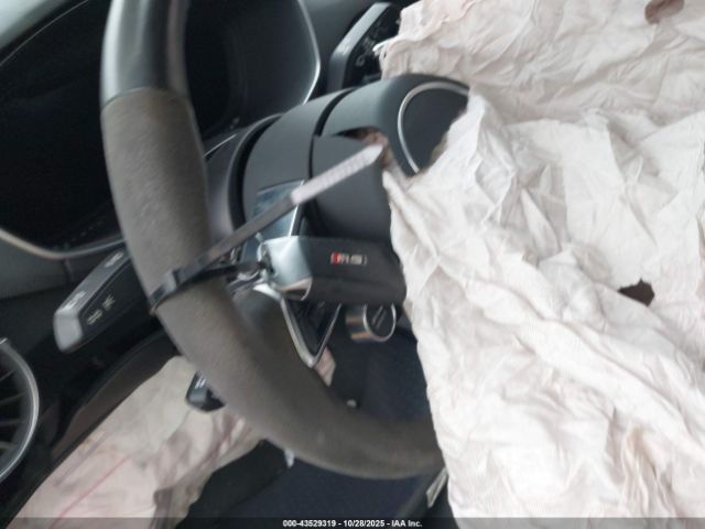 2018 AUDI TT RS WUACSAFV0J1902310 Photo 10