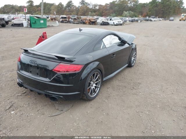 2018 AUDI TT RS WUACSAFV0J1902310 Photo 3