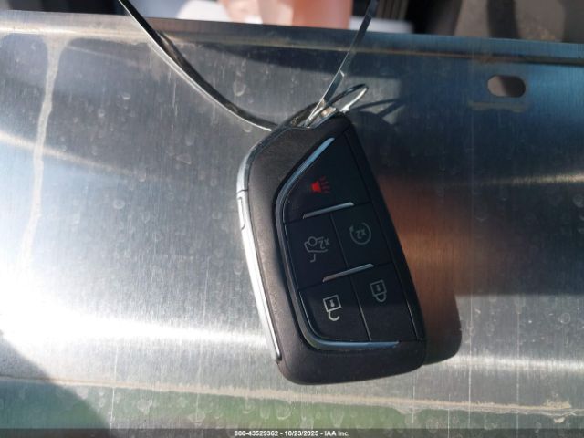 2025 CADILLAC CT5 1G6DN5RW2S0101375 Photo 10