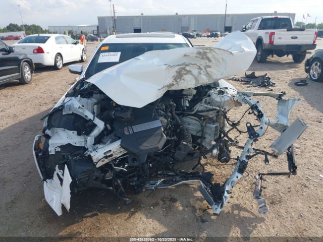 2025 CADILLAC CT5 1G6DN5RW2S0101375 Photo 5