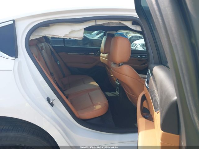 2025 CADILLAC CT5 1G6DN5RW2S0101375 Photo 7