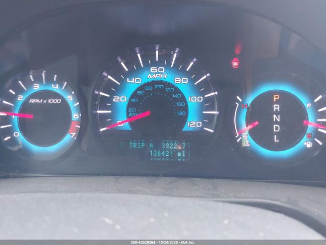2012 FORD FUSION 3FAHP0HA0CR228974 Photo 6