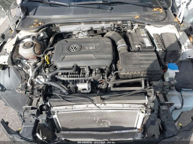 2019 VOLKSWAGEN ARTEON WVWSR7AN2KE019317 Photo 9