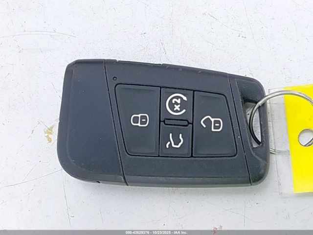 2019 VOLKSWAGEN ARTEON WVWSR7AN2KE019317 Photo 10