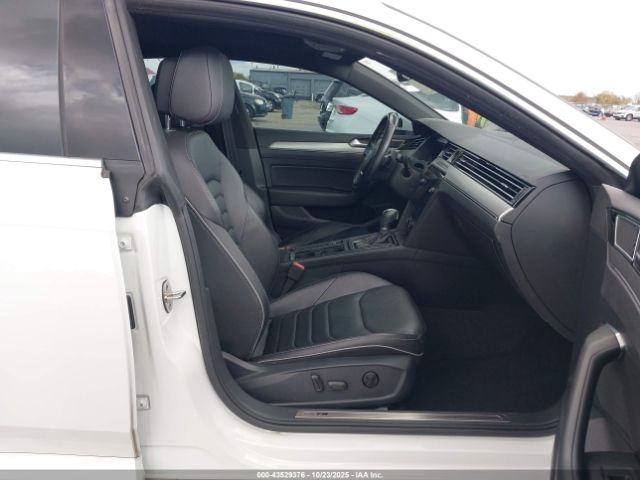 2019 VOLKSWAGEN ARTEON WVWSR7AN2KE019317 Photo 4