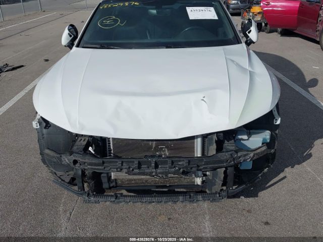 2019 VOLKSWAGEN ARTEON WVWSR7AN2KE019317 Photo 5