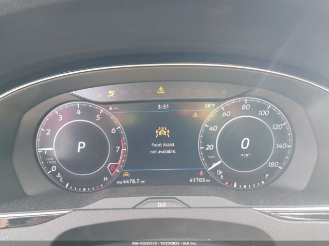 2019 VOLKSWAGEN ARTEON WVWSR7AN2KE019317 Photo 6