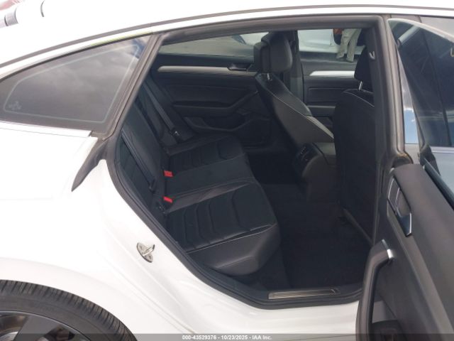 2019 VOLKSWAGEN ARTEON WVWSR7AN2KE019317 Photo 7