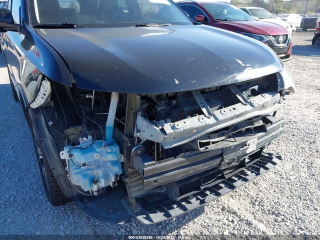 2018 MITSUBISHI OUTLANDER JA4AD3A38JZ055323 Photo 5