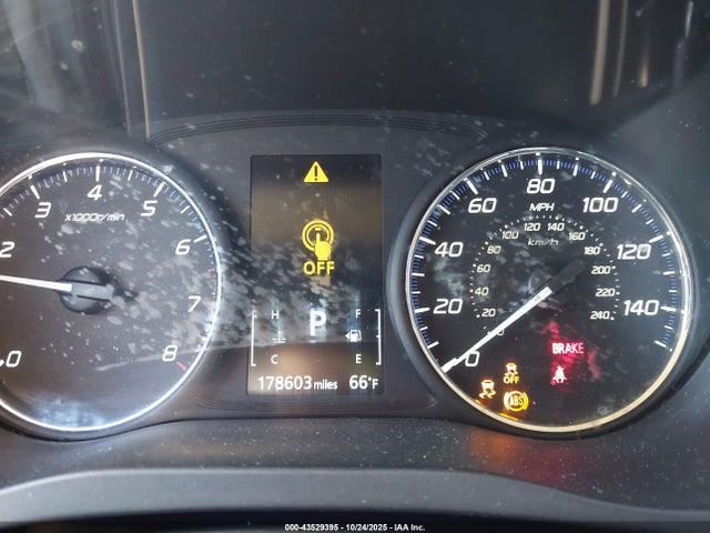 2018 MITSUBISHI OUTLANDER JA4AD3A38JZ055323 Photo 6