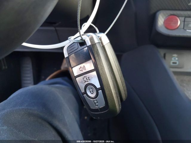 2024 FORD MUSTANG 1FA6P8TH0R5105570 Photo 10