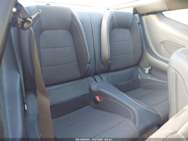 2024 FORD MUSTANG 1FA6P8TH0R5105570 Photo 7