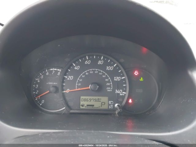 2015 MITSUBISHI MIRAGE ML32A3HJ6FH040438 Photo 6