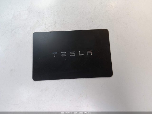 2022 TESLA MODEL 3 5YJ3E1EA9NF147738 Photo 10