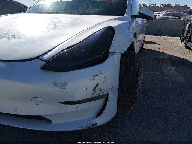 2022 TESLA MODEL 3 5YJ3E1EA9NF147738 Photo 5