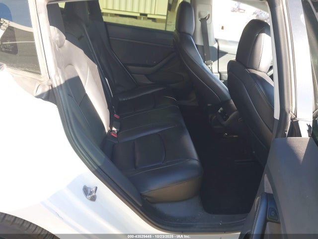 2022 TESLA MODEL 3 5YJ3E1EA9NF147738 Photo 7