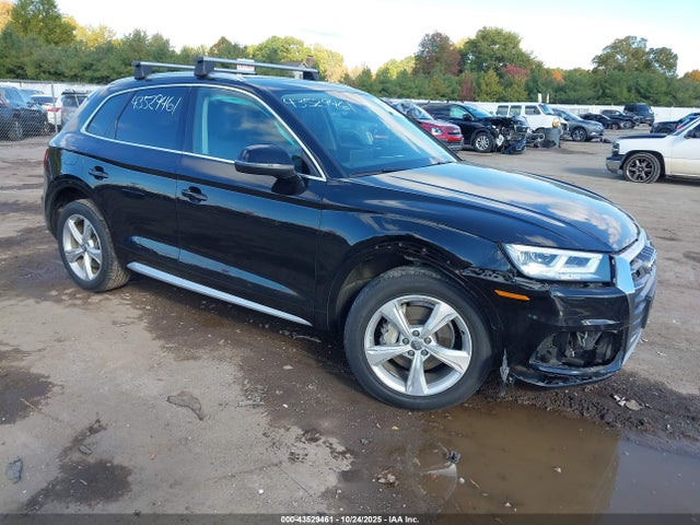 2020 AUDI Q5 WA1BNAFY2L2005913 Photo 0